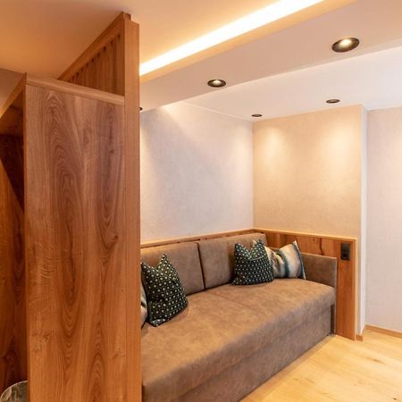 Hotel Neder Ишгль Экстерьер фото