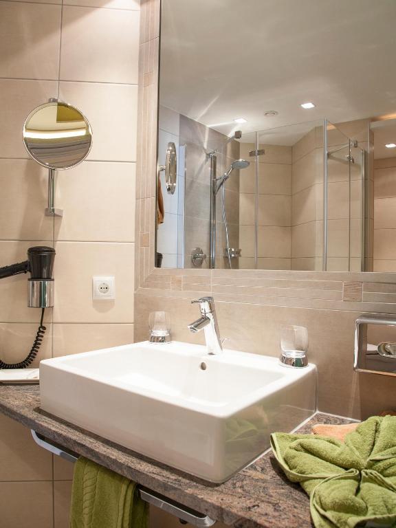 Hotel Neder Ишгль Номер фото