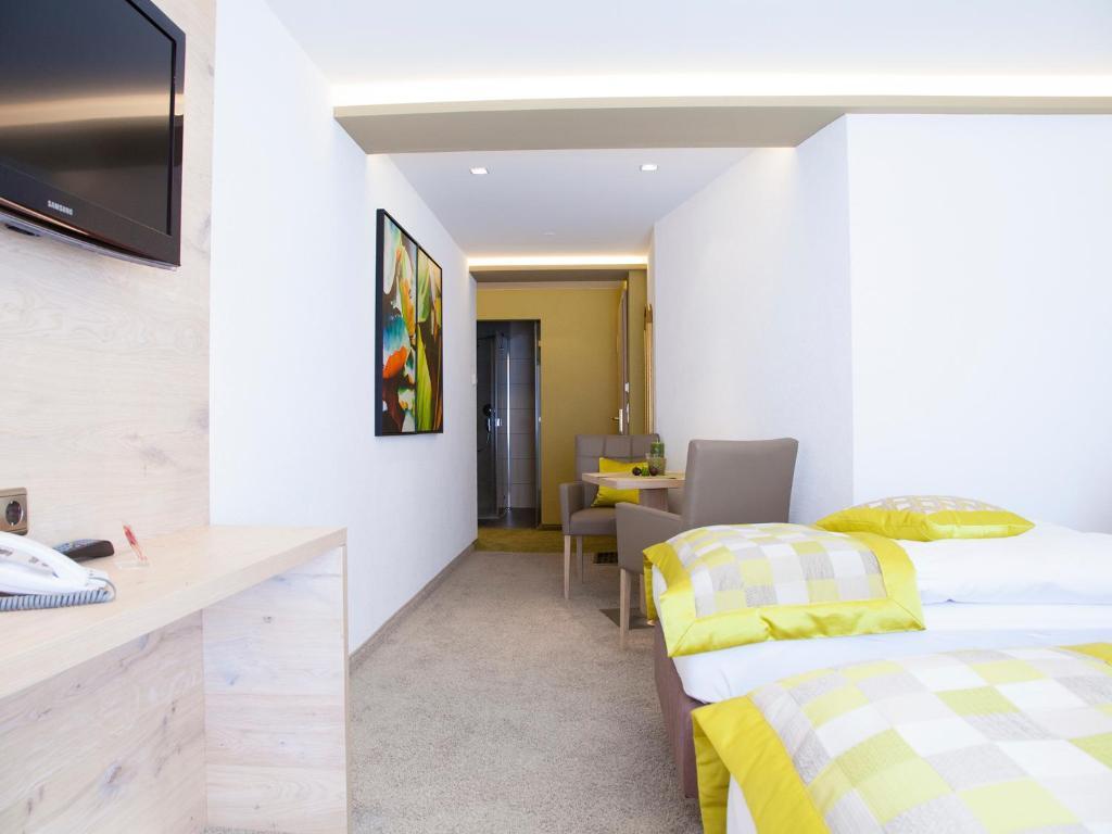 Hotel Neder Ишгль Номер фото